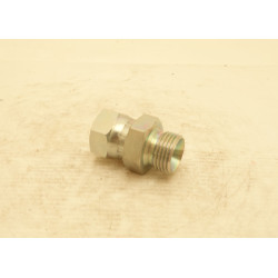 1/2 B X 13/16 ORFS M/F